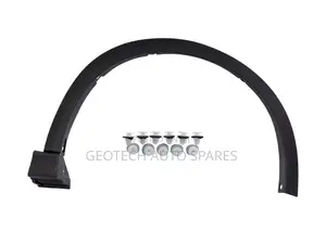 Mazda Cx-5 2022 Wheel Arch Moulding / Fender Flare