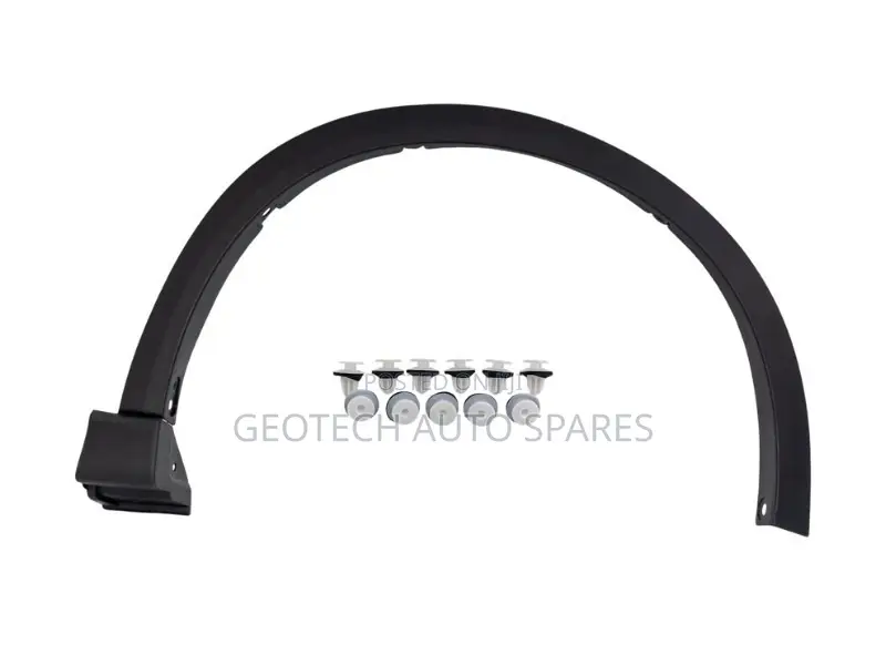 Mazda Cx-5 2022 Wheel Arch Moulding / Fender Flare