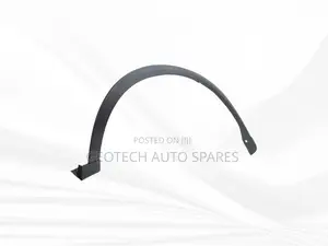 Mazda Cx-5 2022 Wheel Arch Moulding / Fender Flare