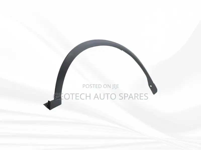 Mazda Cx-5 2022 Wheel Arch Moulding / Fender Flare