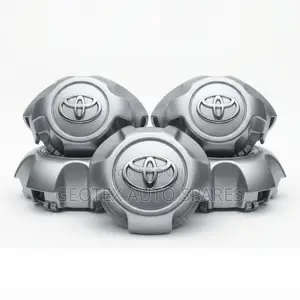 Toyota Hilux Surf Center Wheel Caps/ Center Hub Caps, Rim Center Cover
