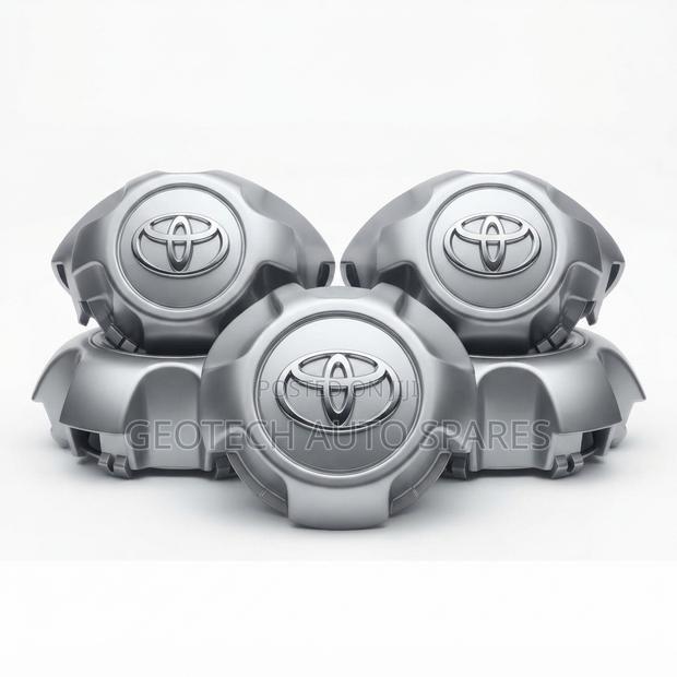 Toyota Hilux Surf Center Wheel Caps/ Center Hub Caps, Rim Center Cover