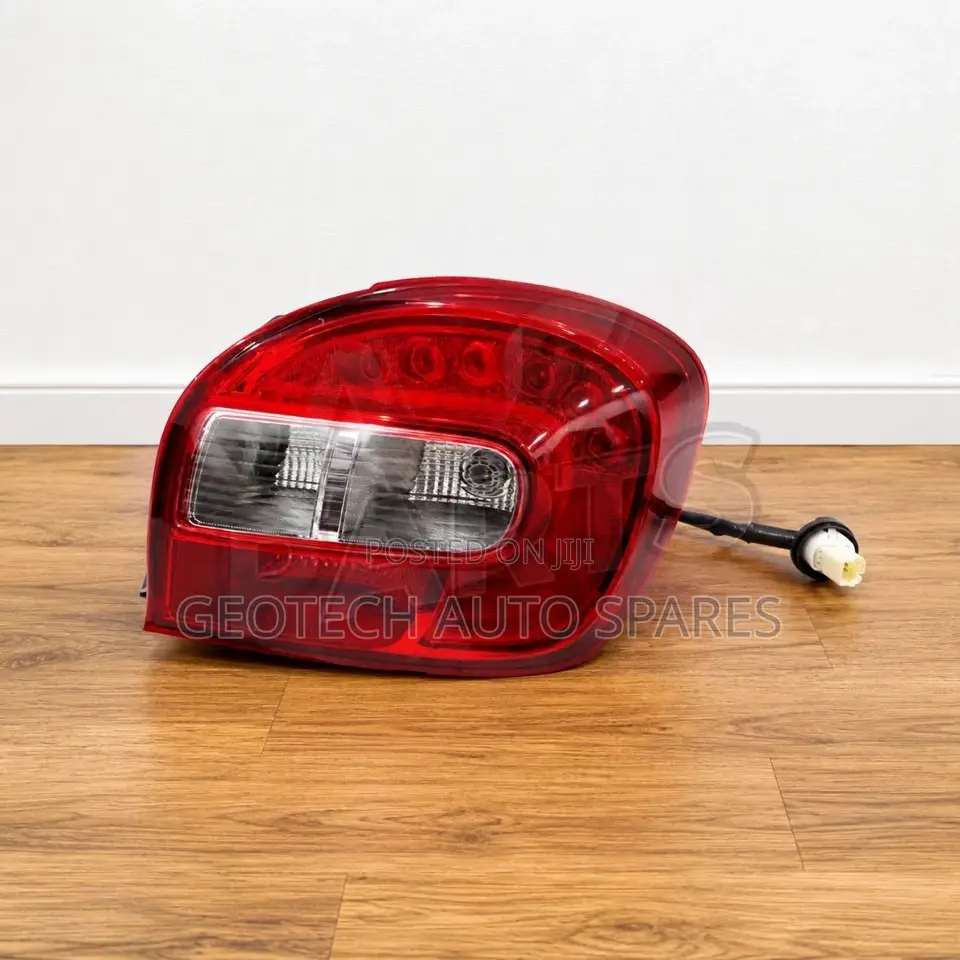 Suzuki Baleno Original Taillights