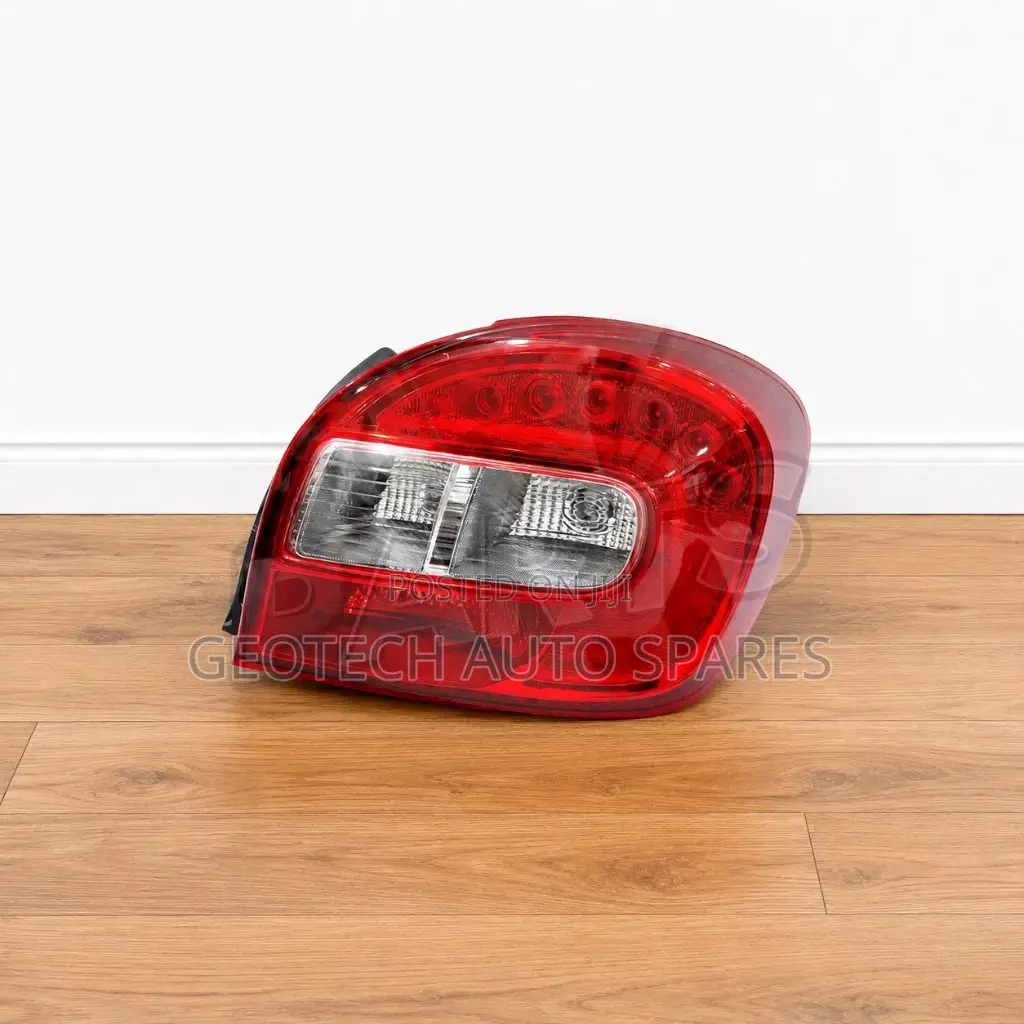 Suzuki Baleno Original Taillights