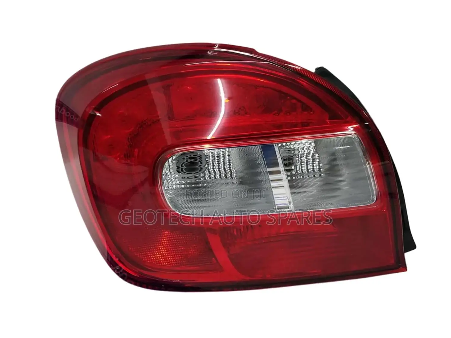 Suzuki Baleno Original Taillights