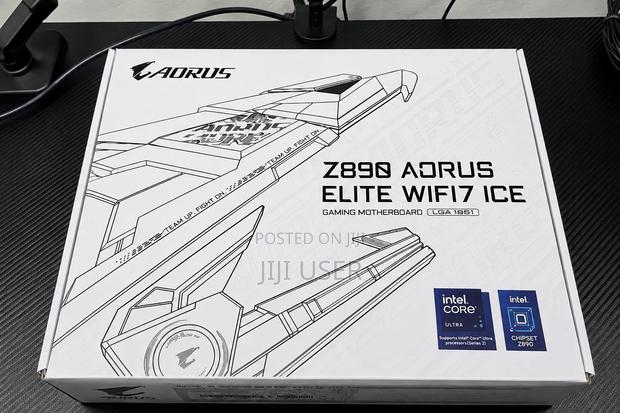 AORUS ELITE WIFI7 ICE+Intel Core Ultra 7 Plus - thumbnail 2