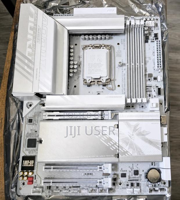 AORUS ELITE WIFI7 ICE+Intel Core Ultra 7 Plus - thumbnail 5