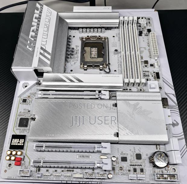 AORUS ELITE WIFI7 ICE+Intel Core Ultra 7 Plus - thumbnail 8