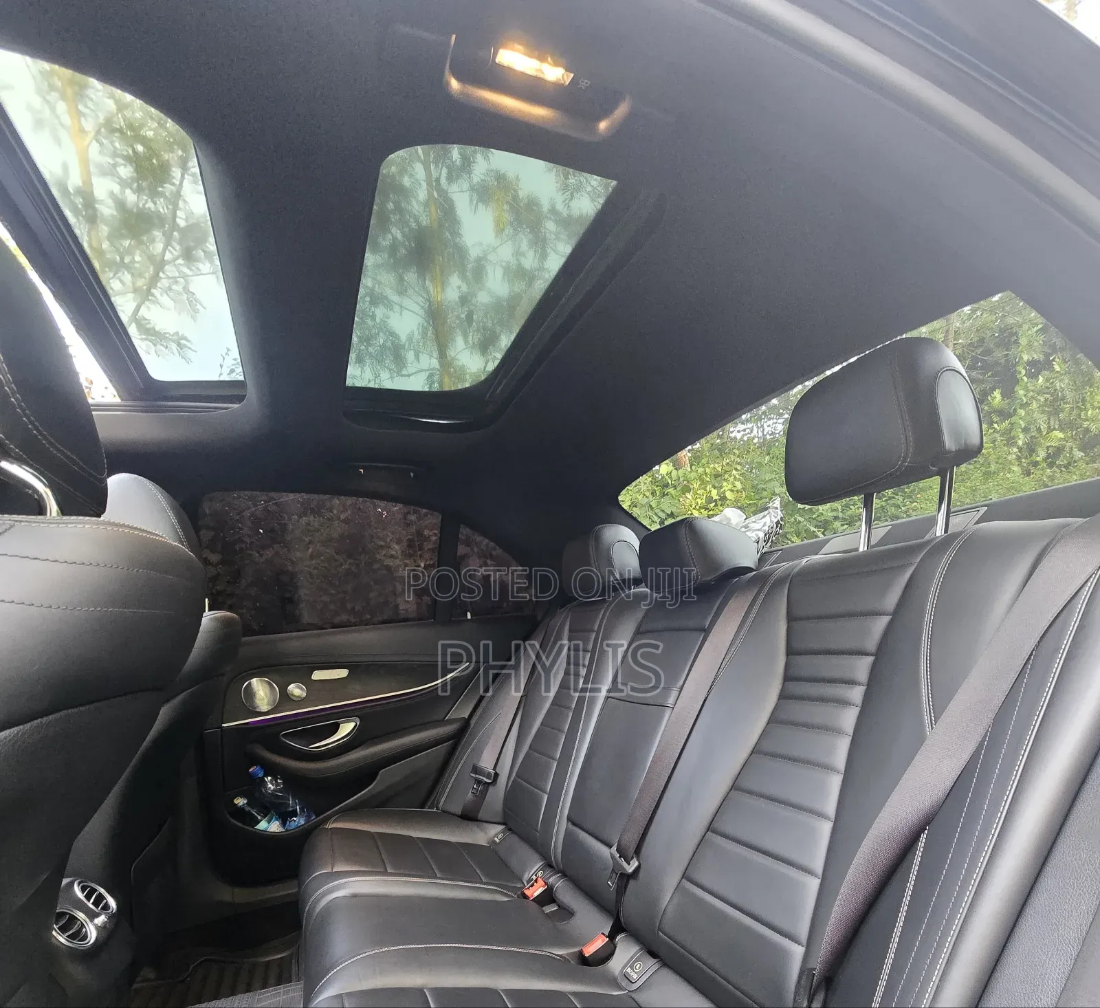 Peugeot 5008 2018 Green