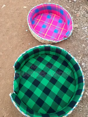 Warm Pet Beds