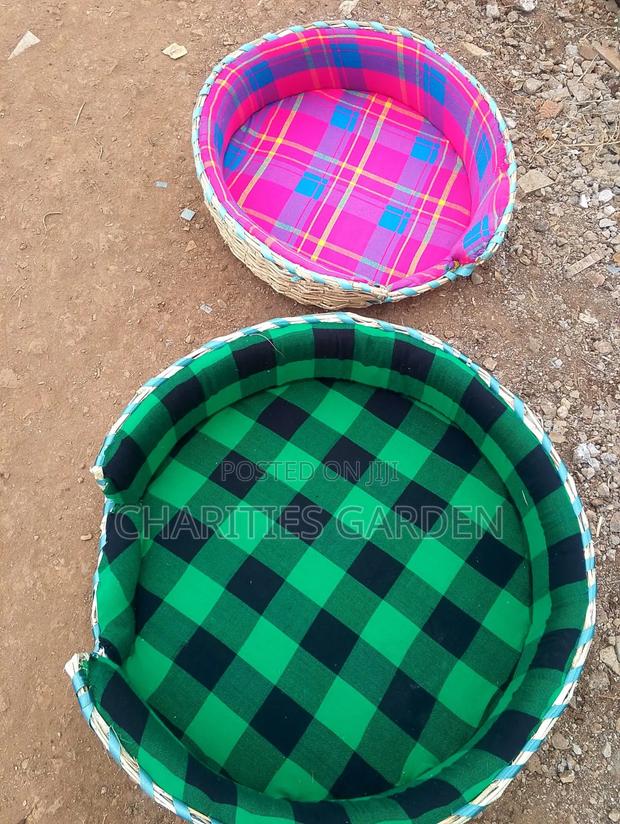 Warm Pet Beds - main view