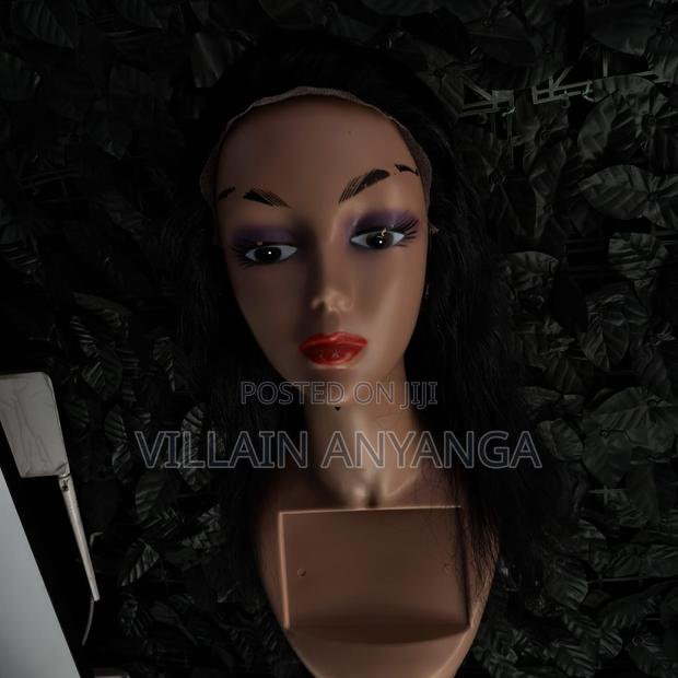 Human Hair Wig