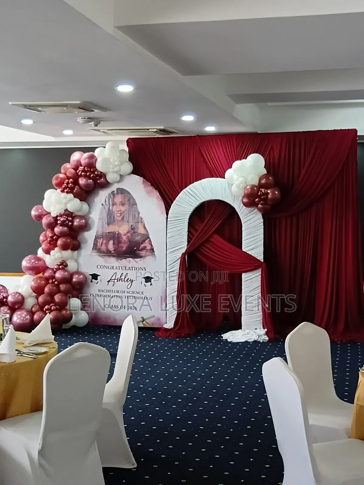 Event Planner