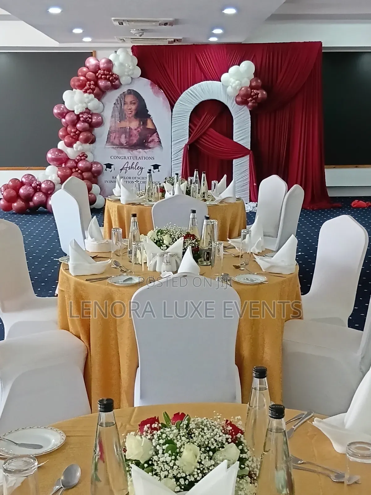 Event Planner