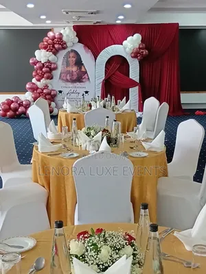 Event Planner