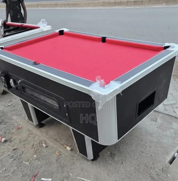 Veracity New Pool Tables for Sale With Marble Snooker Slate