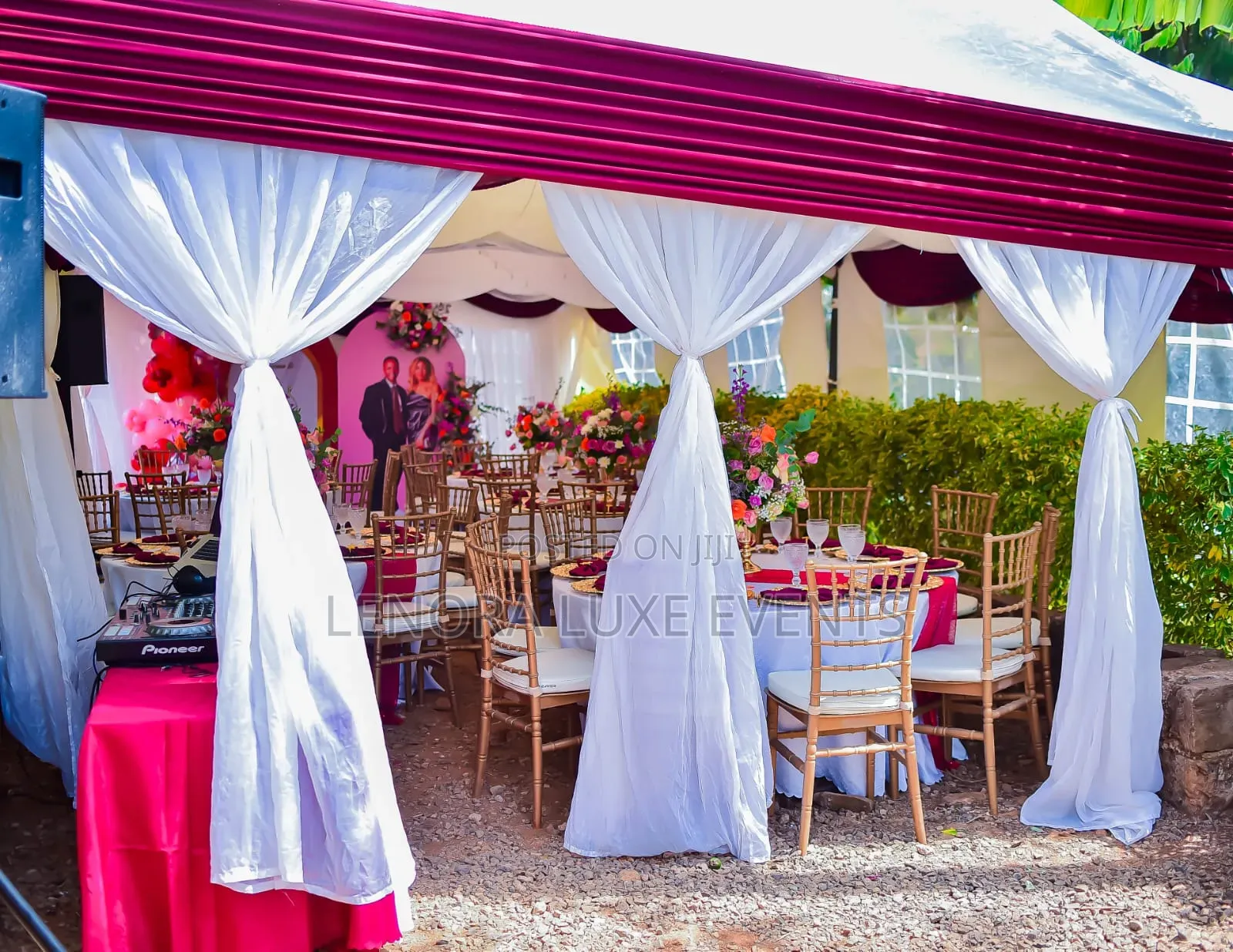 Event Planner