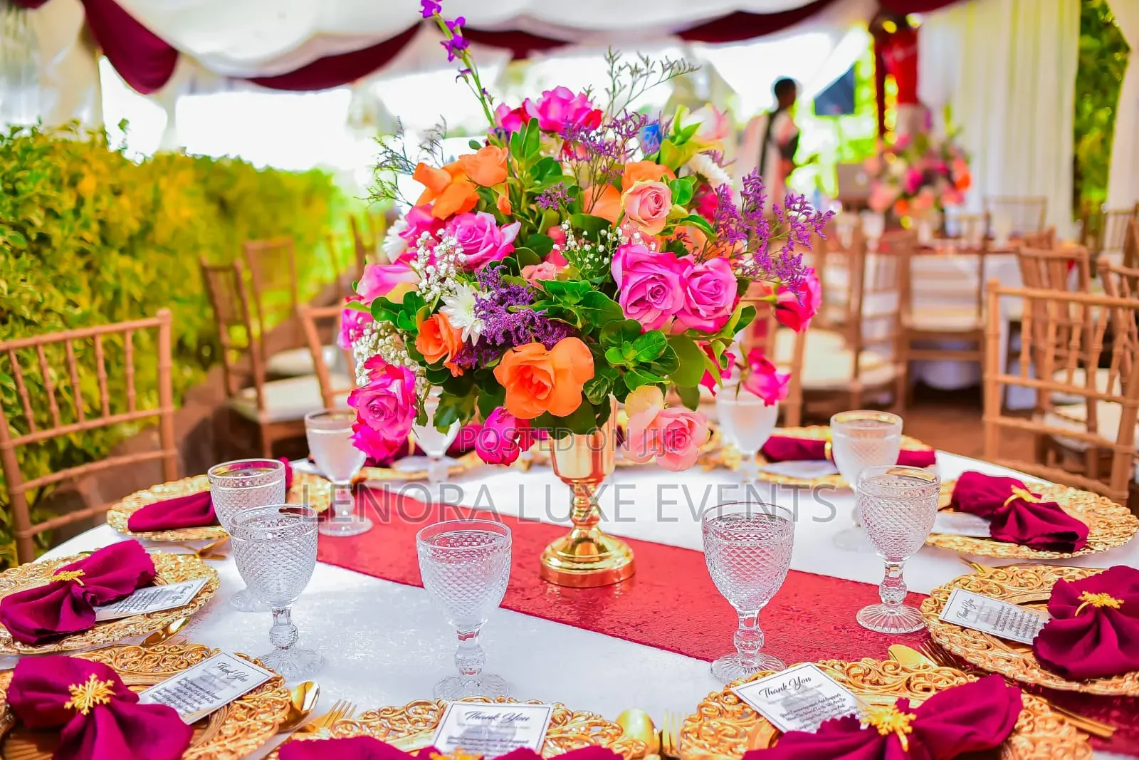 Event Planner