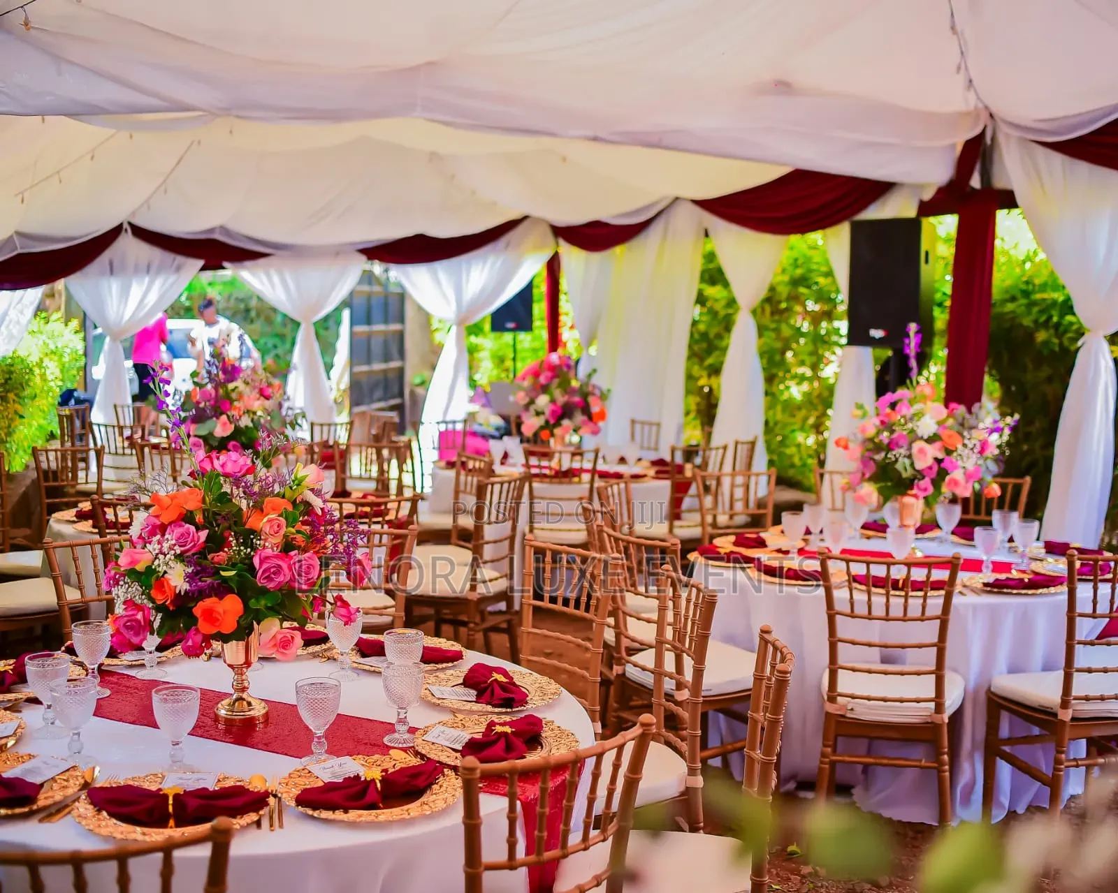 Event Planner