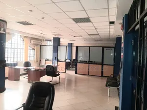 Premium Office Space for Lease in Thika Town