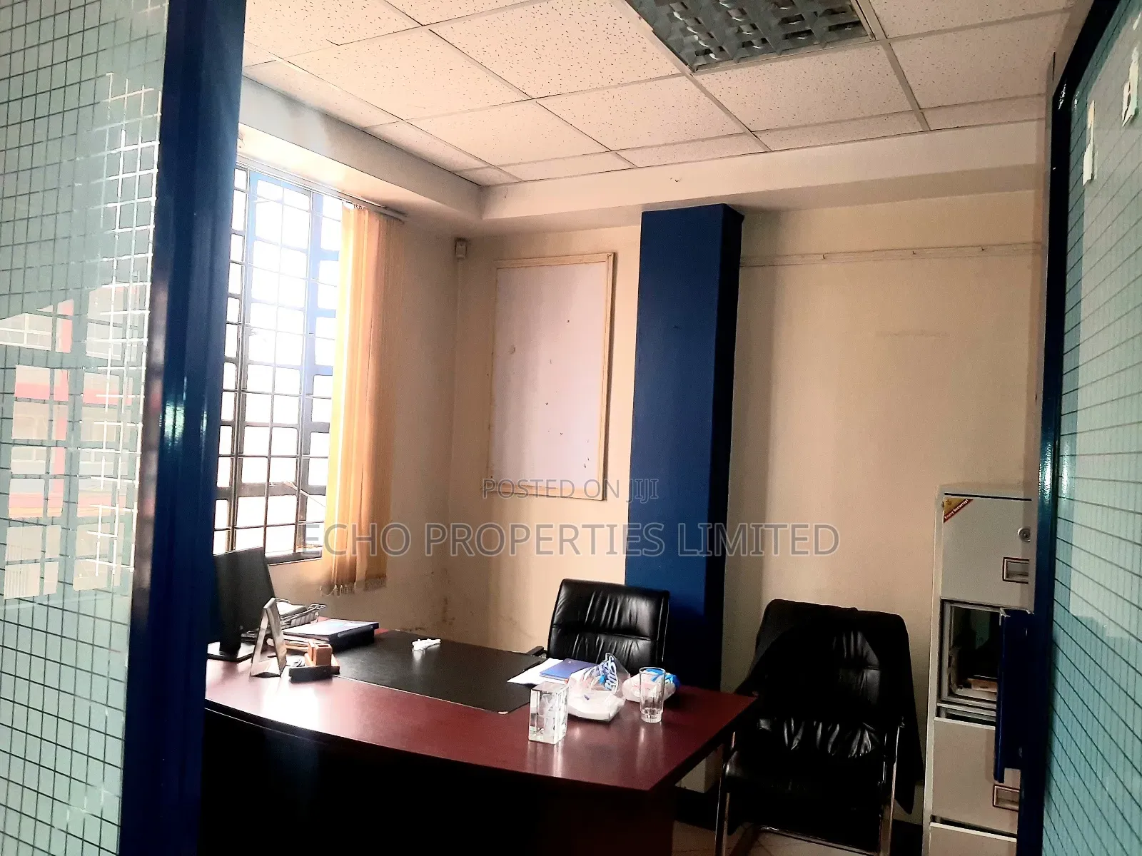 Premium Office Space for Lease in Thika Town