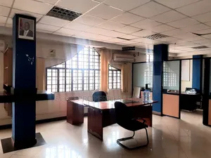 Premium Office Space for Lease in Thika Town