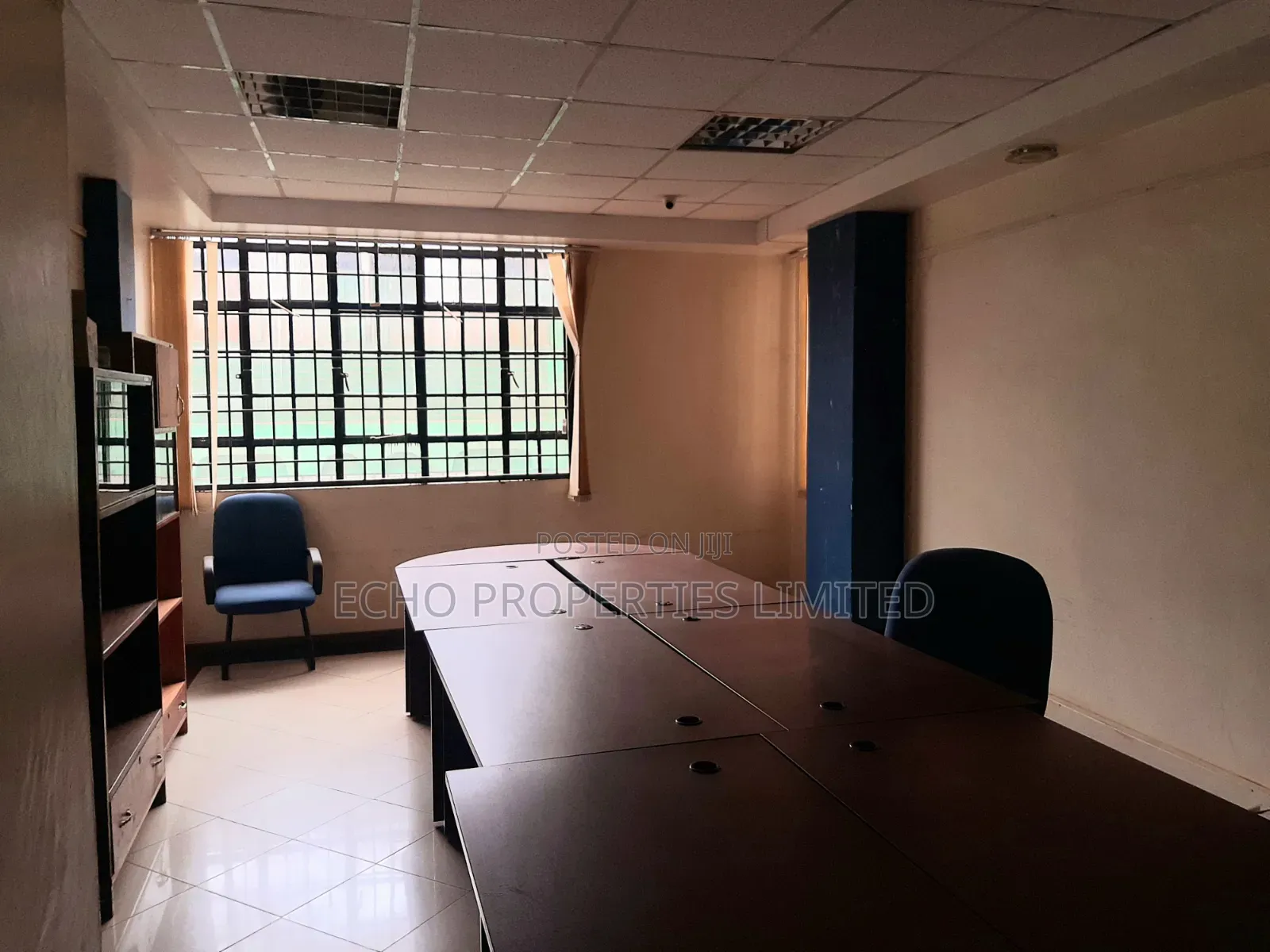 Premium Office Space for Lease in Thika Town