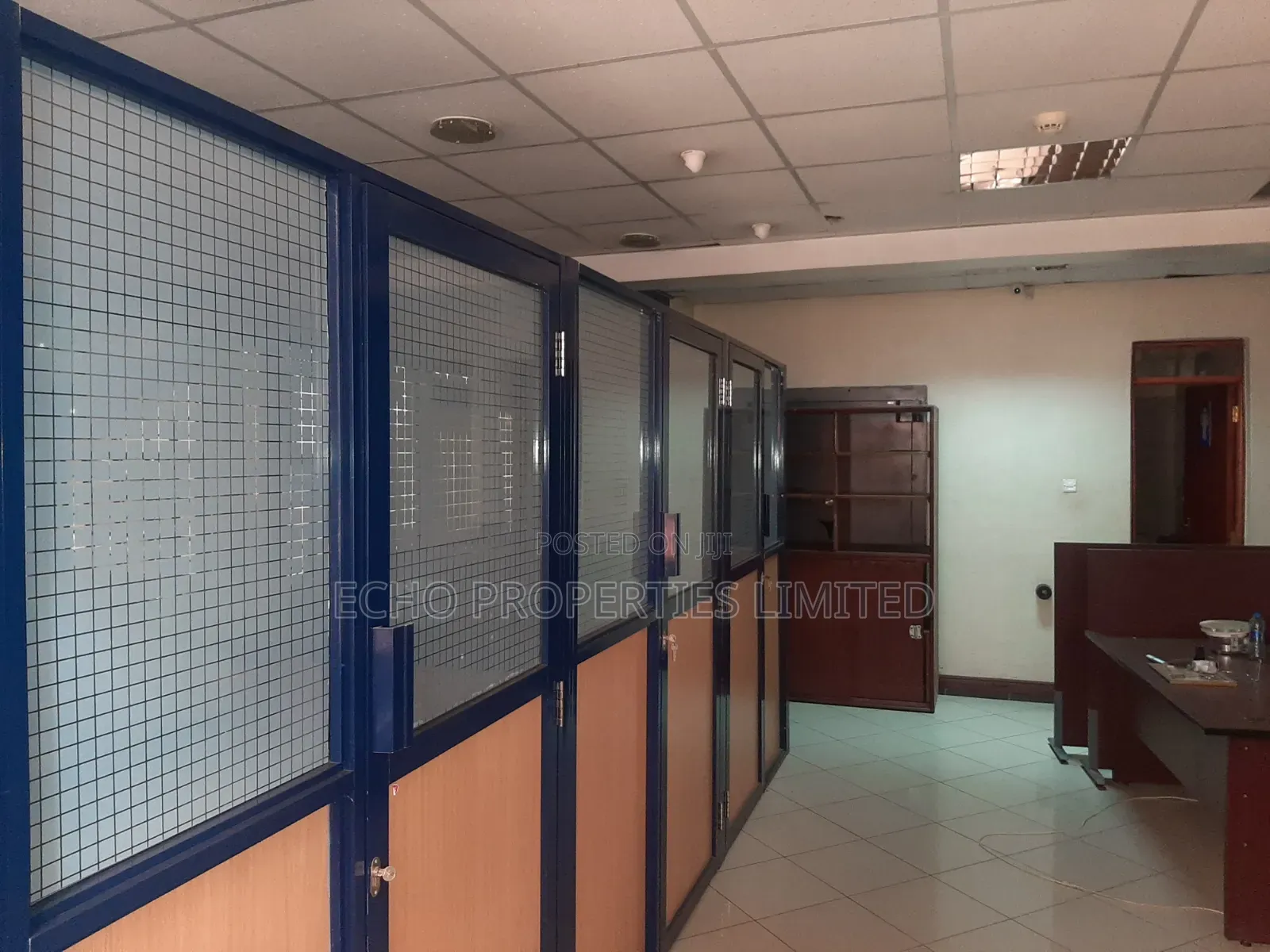 Premium Office Space for Lease in Thika Town