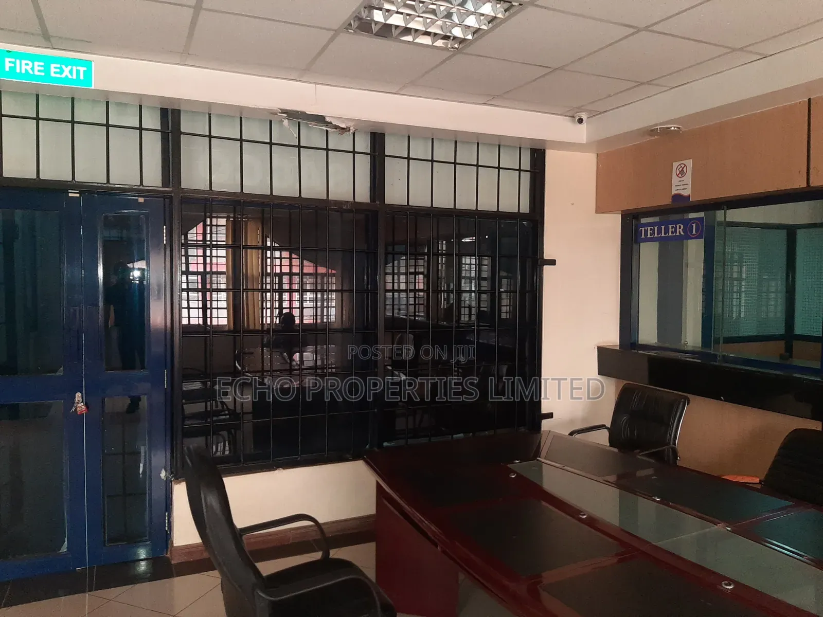 Premium Office Space for Lease in Thika Town