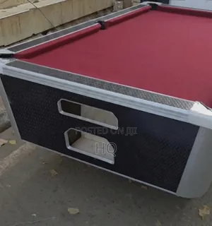 Conversive Pool Tables New With Marble Top Bamboo