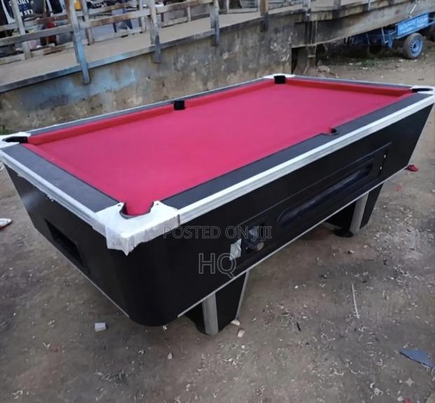 The Correct Pool Tables New With Tip Stick Chalk Triangle