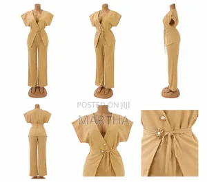 Women Jamsuit