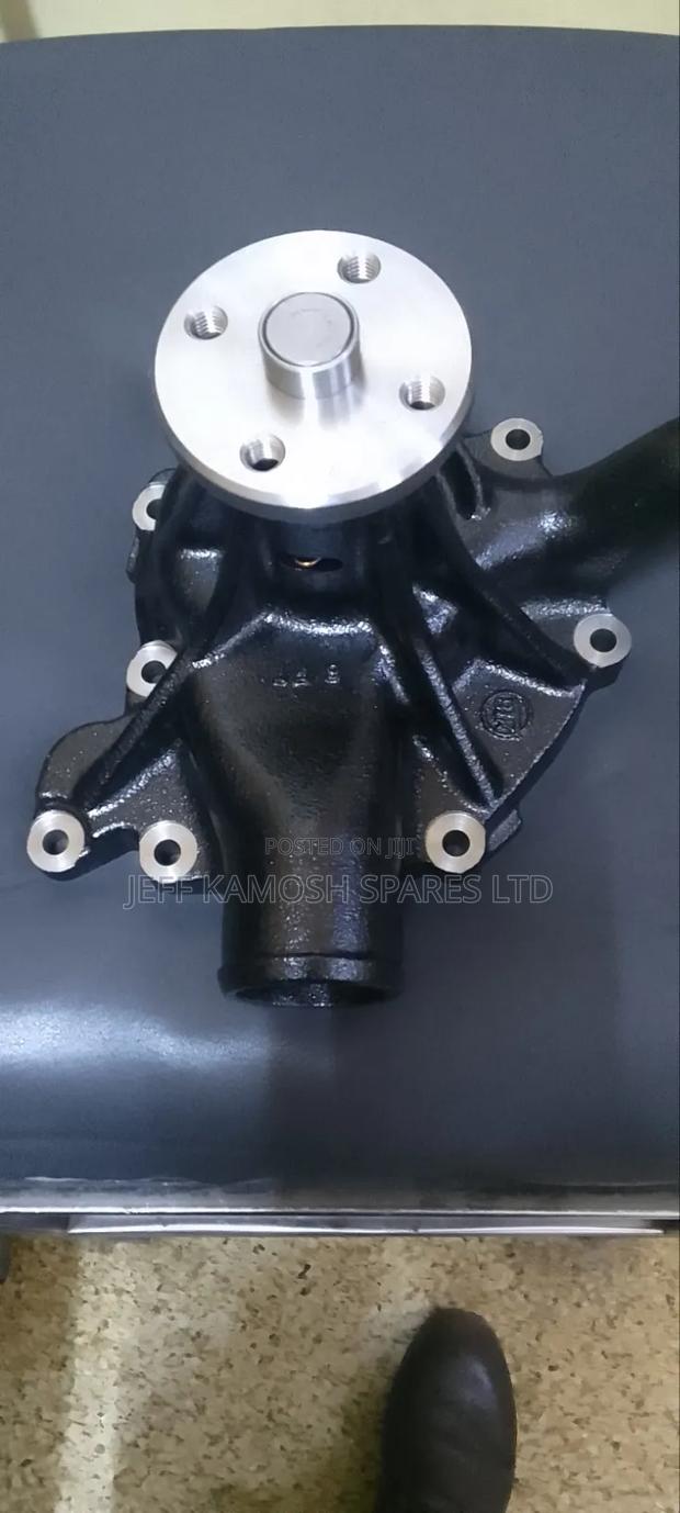 Water Pump BTK Original for Fuso Mahewa,fh Available