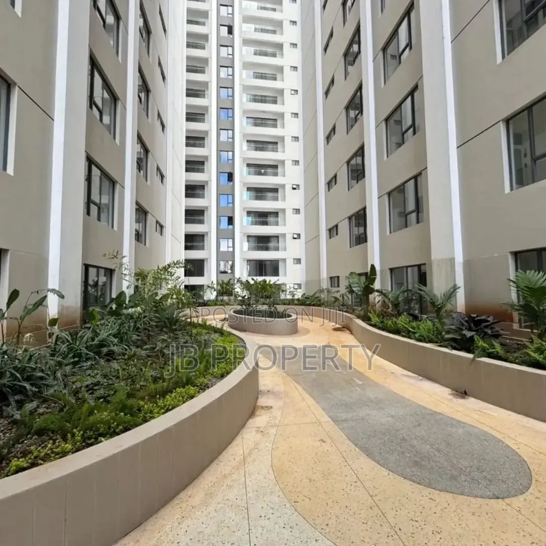3bdrm Apartment in Executive 3Bdrm With, Hurlingham for sale