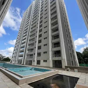 3bdrm Apartment in Executive 3Bdrm With, Hurlingham for sale