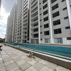 3bdrm Apartment in Executive 3Bdrm With, Hurlingham for sale