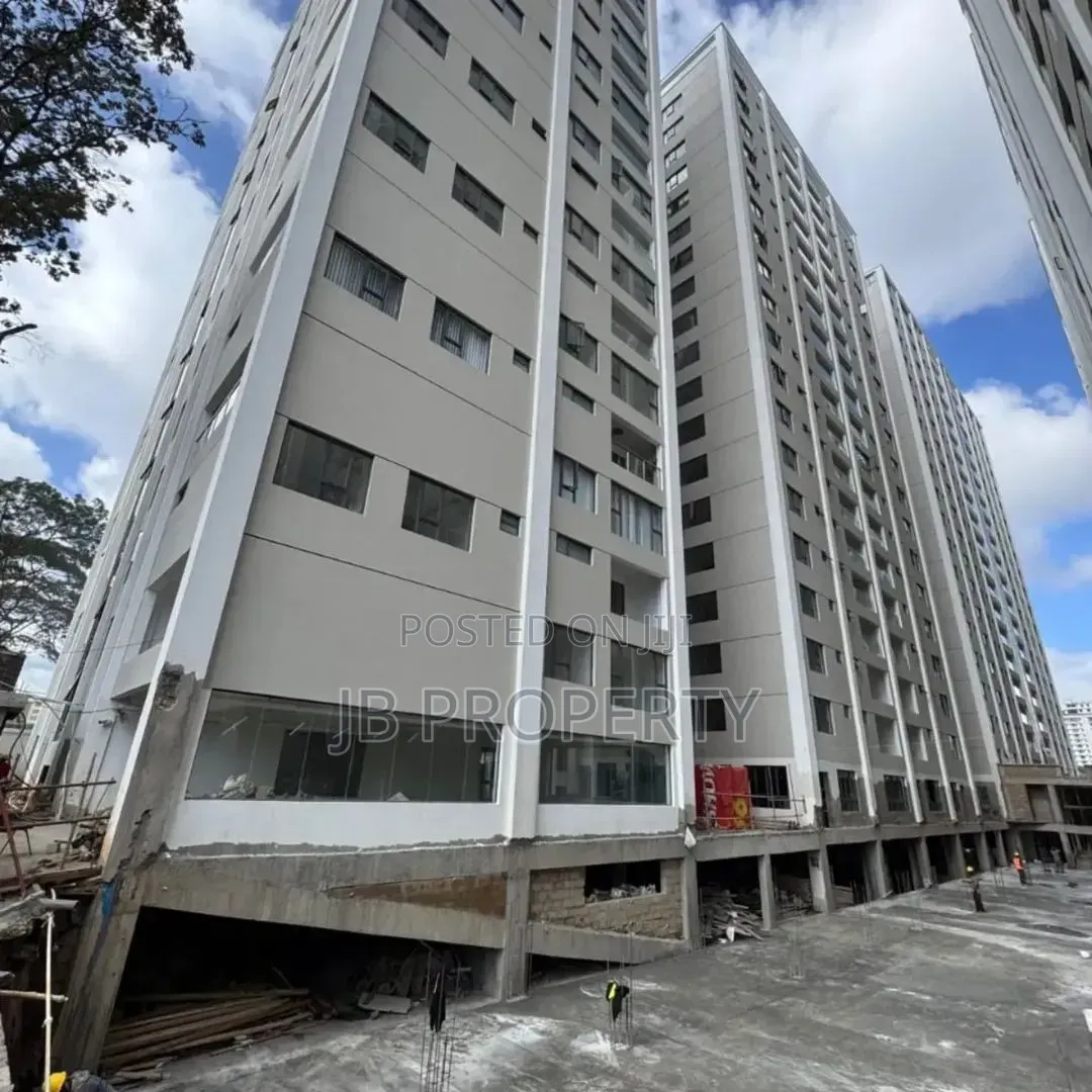 3bdrm Apartment in Executive 3Bdrm With, Hurlingham for sale