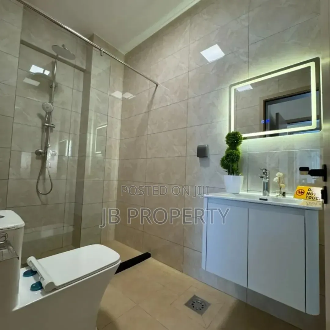 3bdrm Apartment in Executive 3Bdrm With, Hurlingham for sale