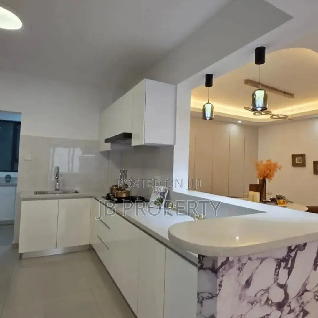 3bdrm Apartment in Executive 3Bdrm With, Hurlingham for sale