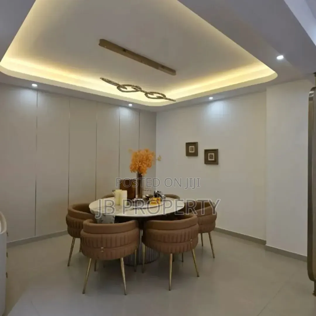 3bdrm Apartment in Executive 3Bdrm With, Hurlingham for sale