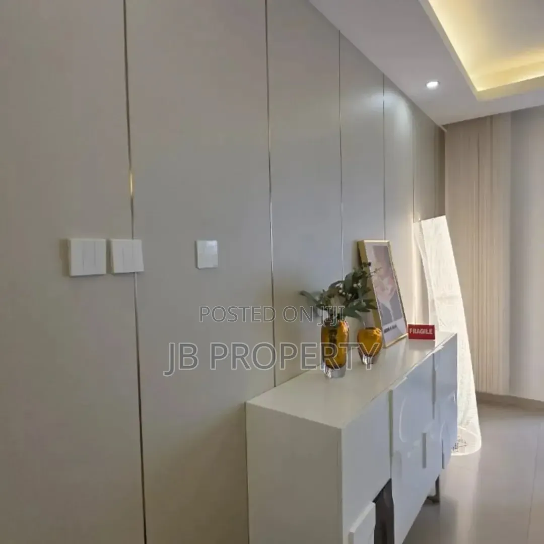 3bdrm Apartment in Executive 3Bdrm With, Hurlingham for sale