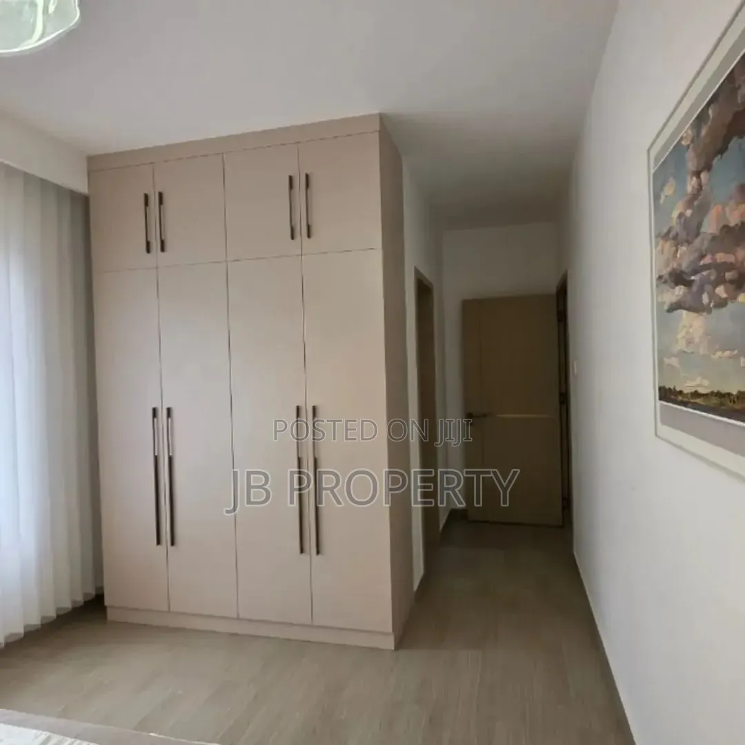 3bdrm Apartment in Executive 3Bdrm With, Hurlingham for sale