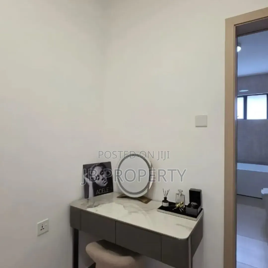 3bdrm Apartment in Executive 3Bdrm With, Hurlingham for sale