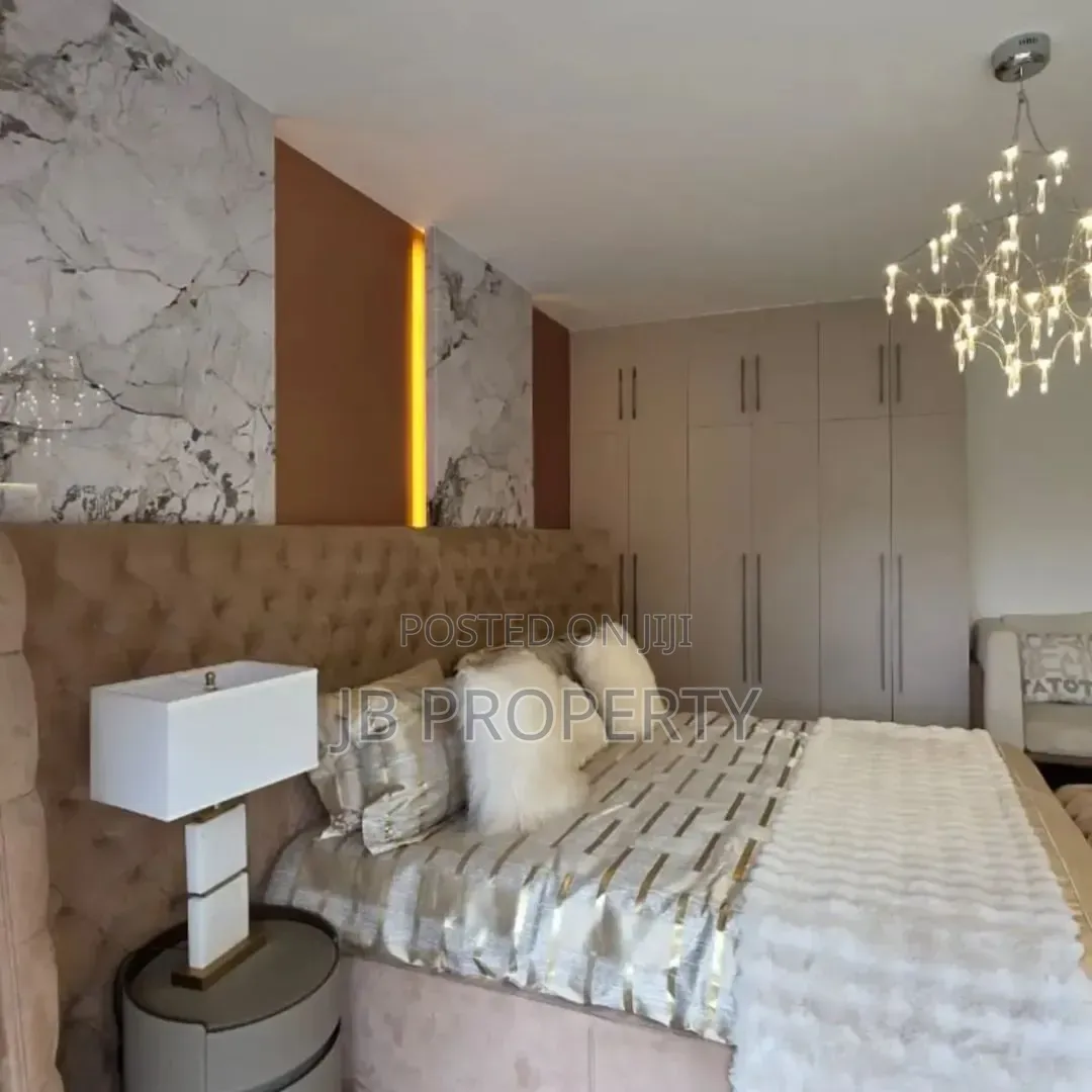 3bdrm Apartment in Executive 3Bdrm With, Hurlingham for sale