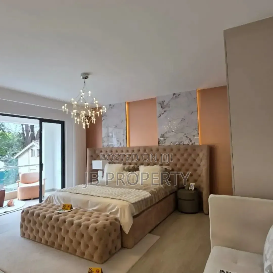 3bdrm Apartment in Executive 3Bdrm With, Hurlingham for sale