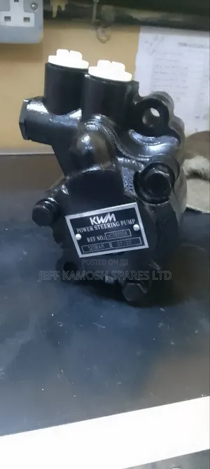 Power Steering for Fh,fuso Mahewa Available