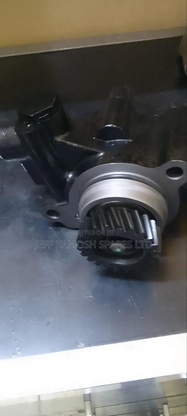 Power Steering for Fh,fuso Mahewa Available - thumbnail 2