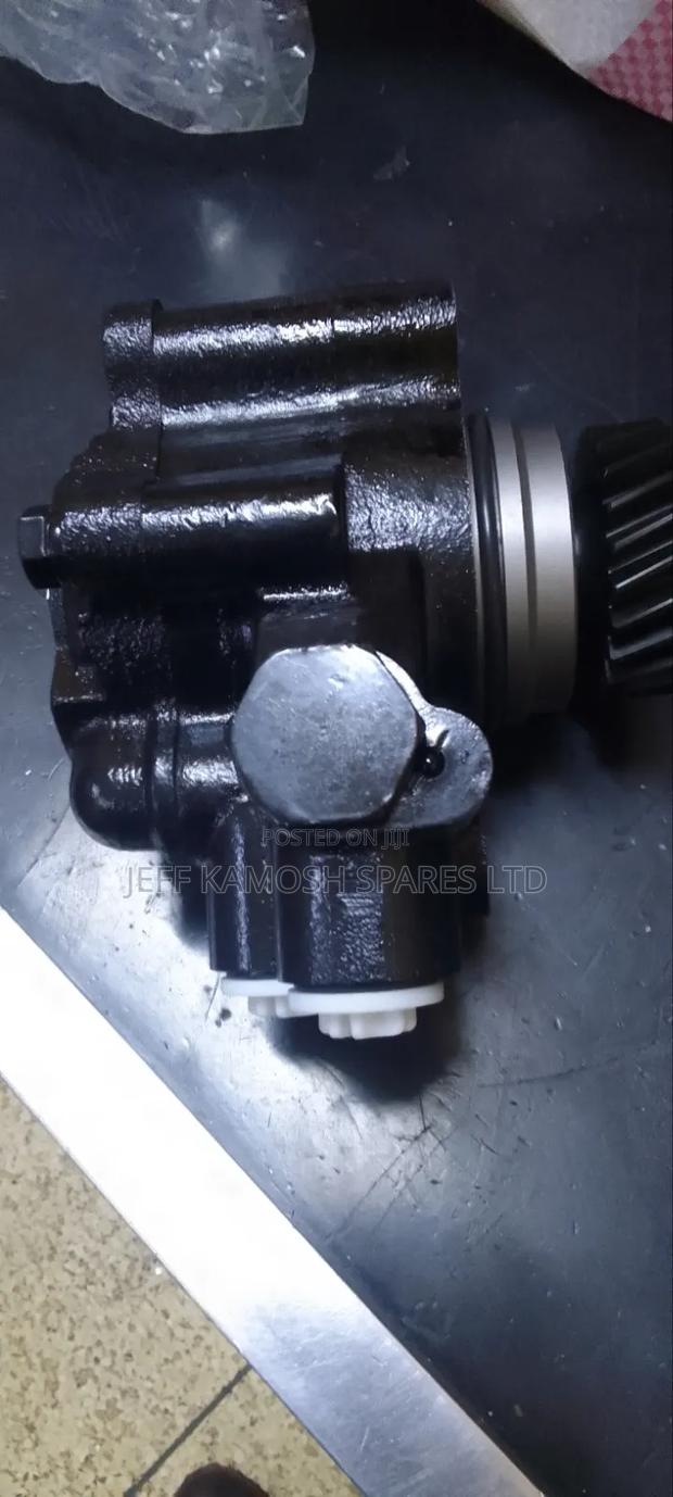 Power Steering for Fh,fuso Mahewa Available - thumbnail 3