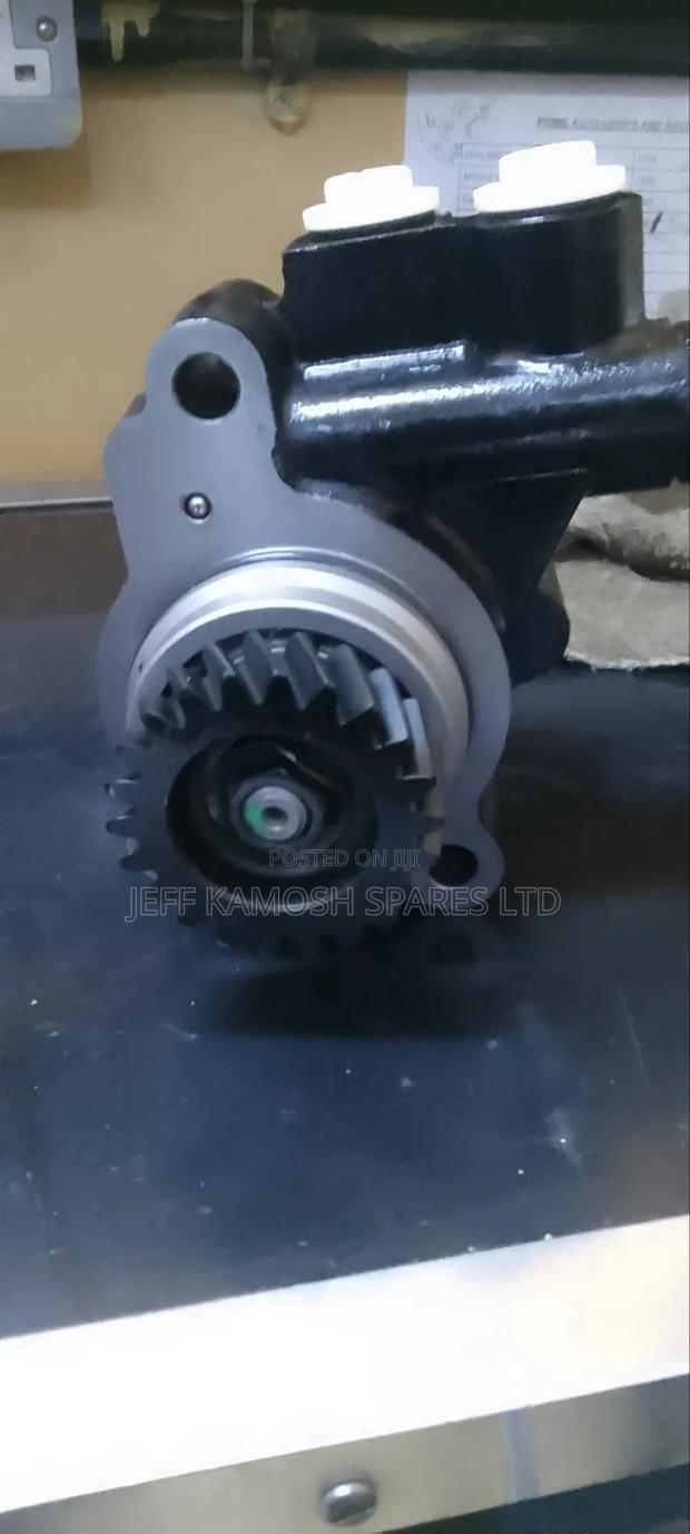 Power Steering for Fh,fuso Mahewa Available - thumbnail 4