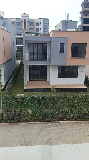 4bdrm Villa in Mlolongo for sale
